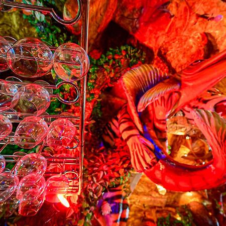 Tiger Complex Hotel Patong Εξωτερικό φωτογραφία
