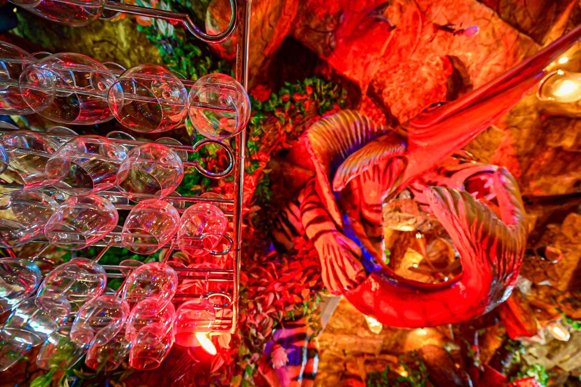 Tiger Complex Hotel Patong Εξωτερικό φωτογραφία