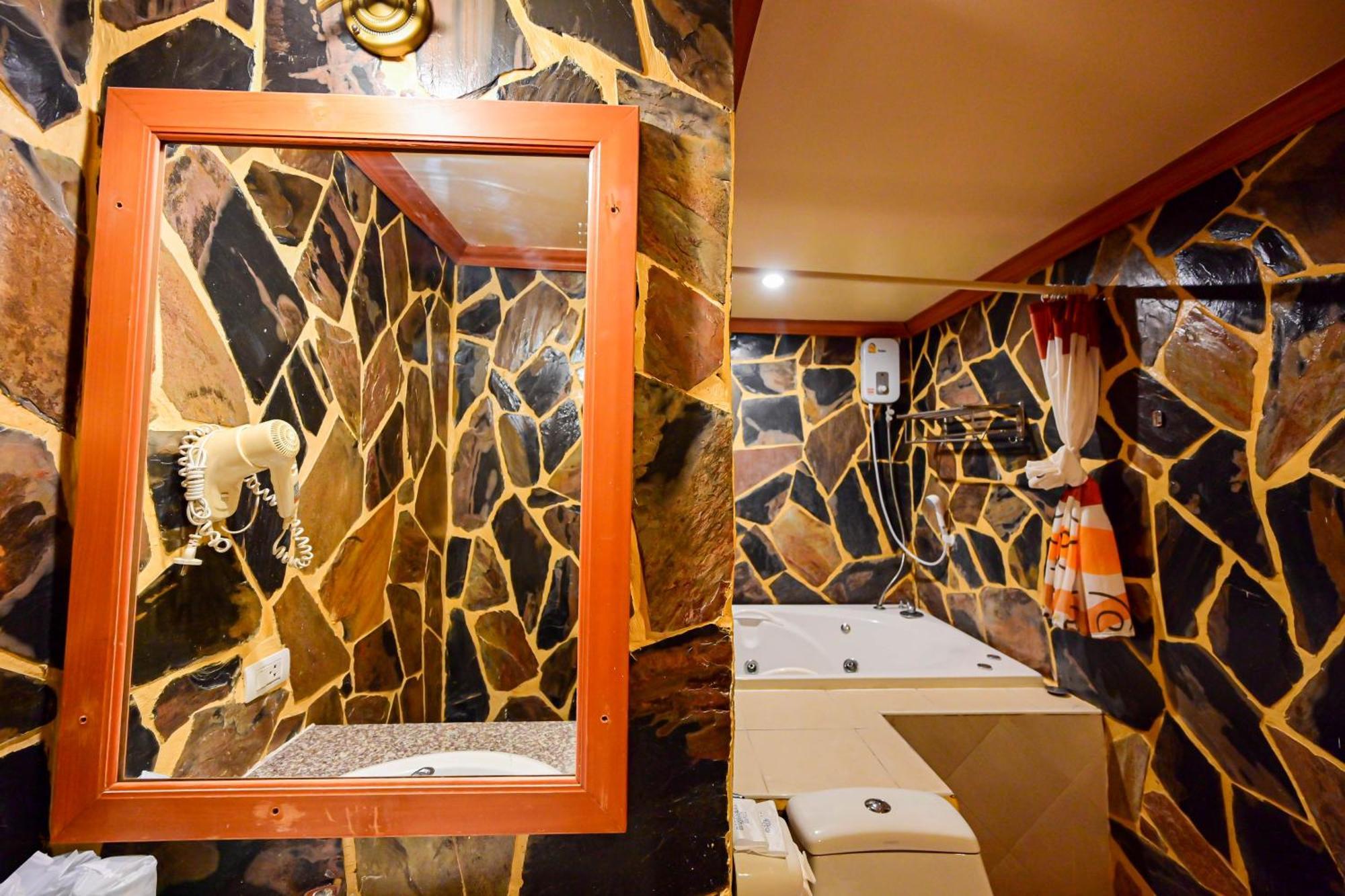 Tiger Complex Hotel Patong Εξωτερικό φωτογραφία