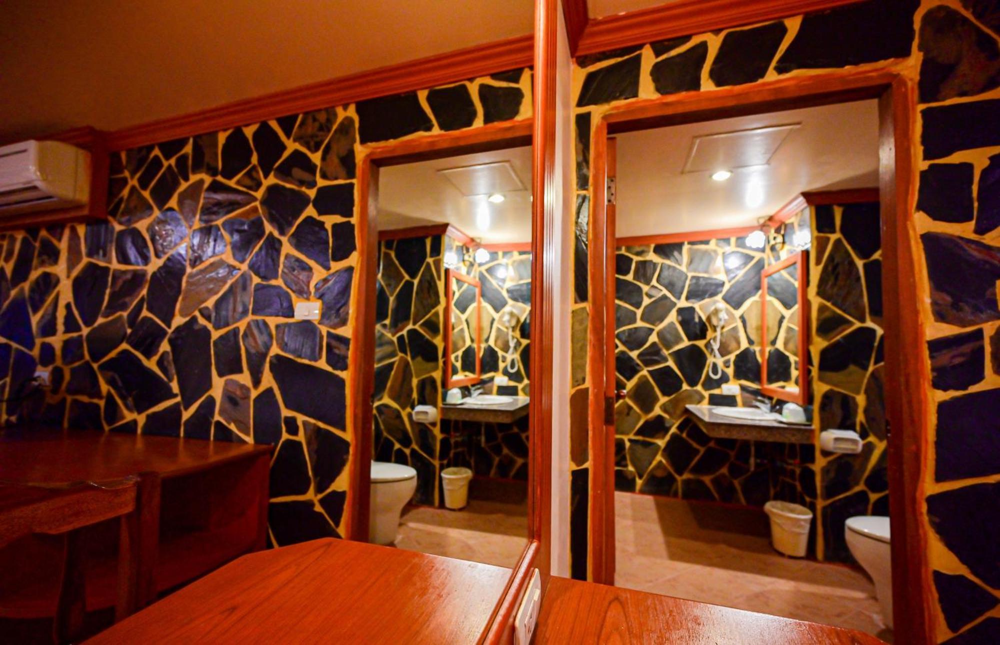 Tiger Complex Hotel Patong Εξωτερικό φωτογραφία